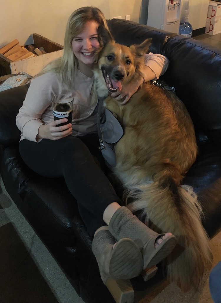 dog