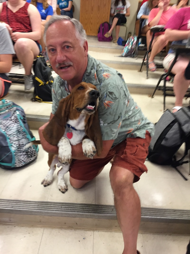 JT-dog