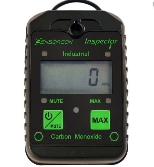 detector