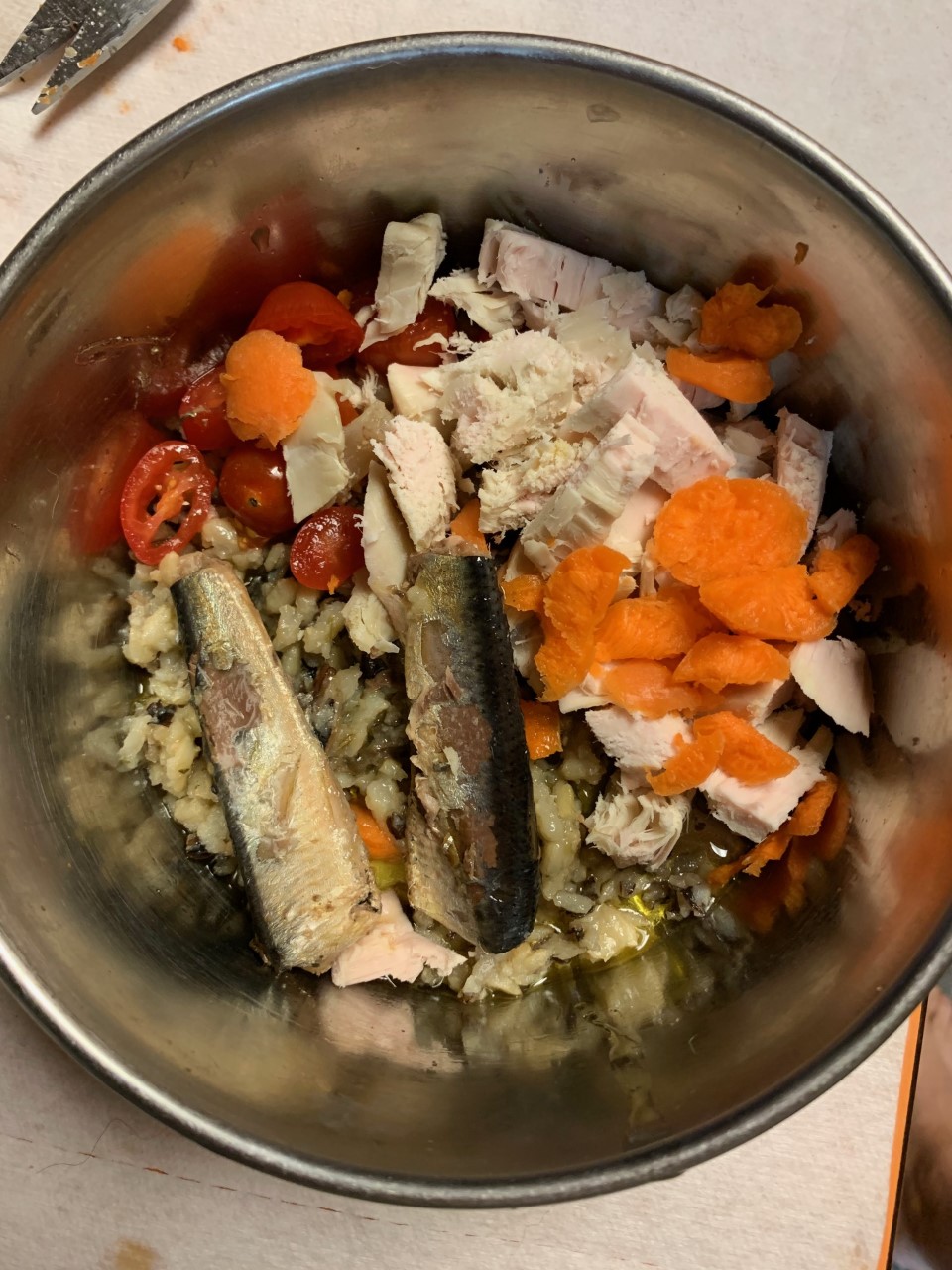 food
