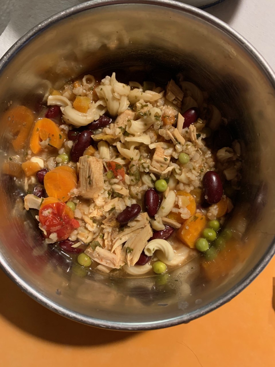 food