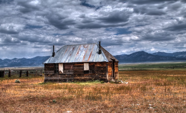 cabin