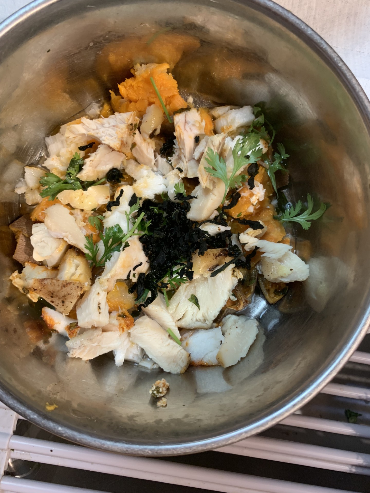 dogfood