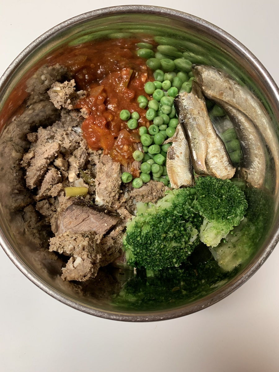 food