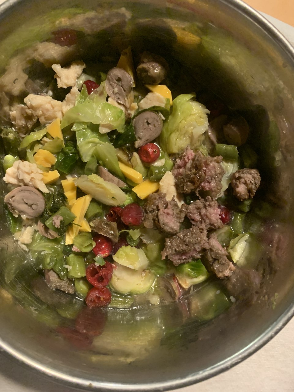food