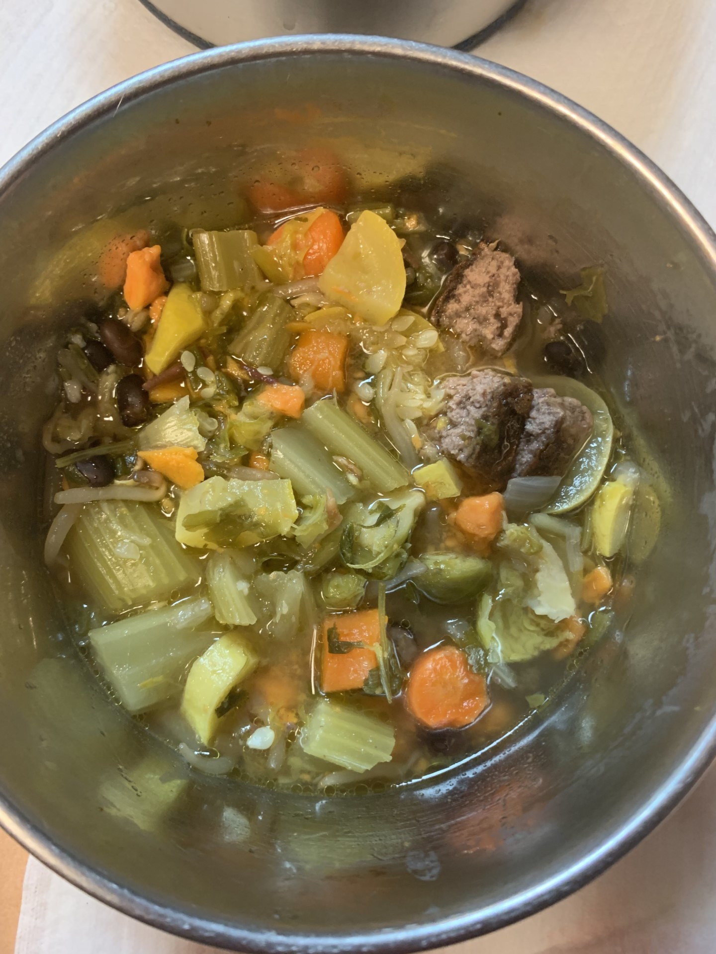 soup