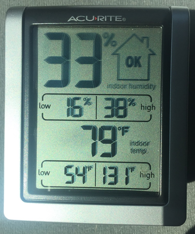 temp